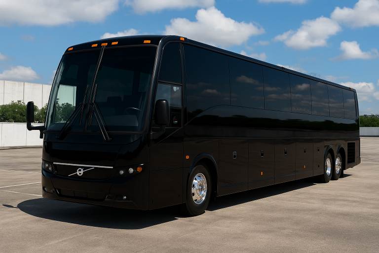 Groups That Should Book A Charter Bus